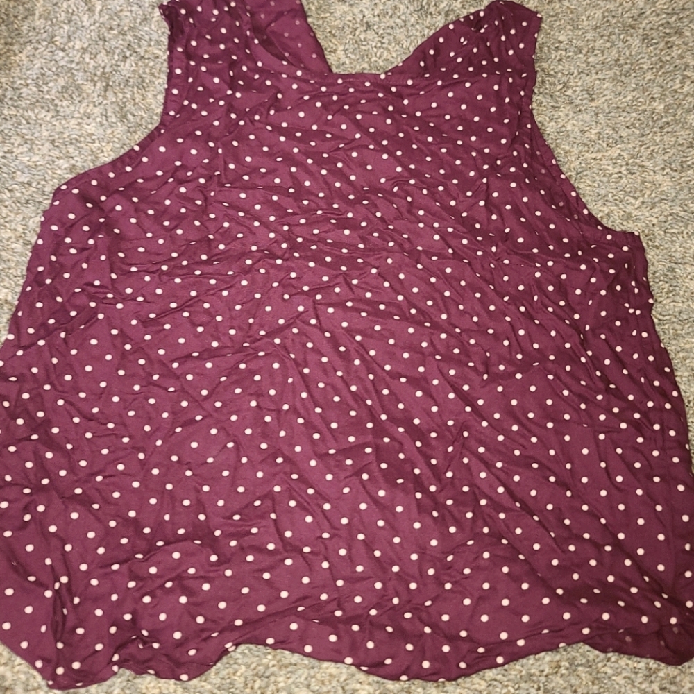 H&M top